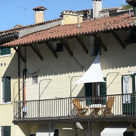 Apartamento La Boheme Padua Exterior foto