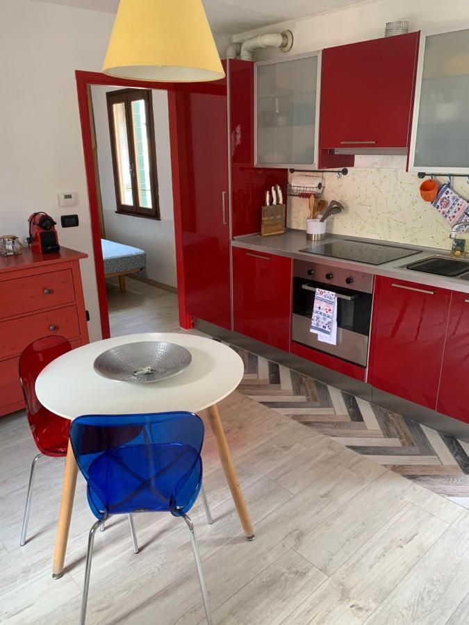 Apartamento La Boheme Padua Exterior foto