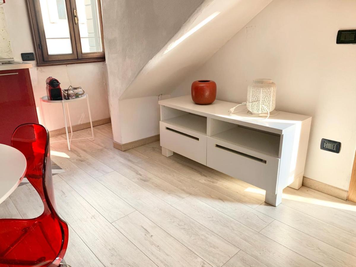 Apartamento La Boheme Padua Exterior foto