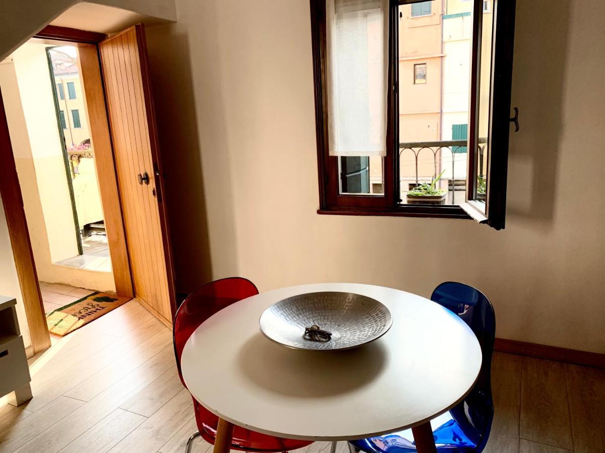 Apartamento La Boheme Padua Exterior foto