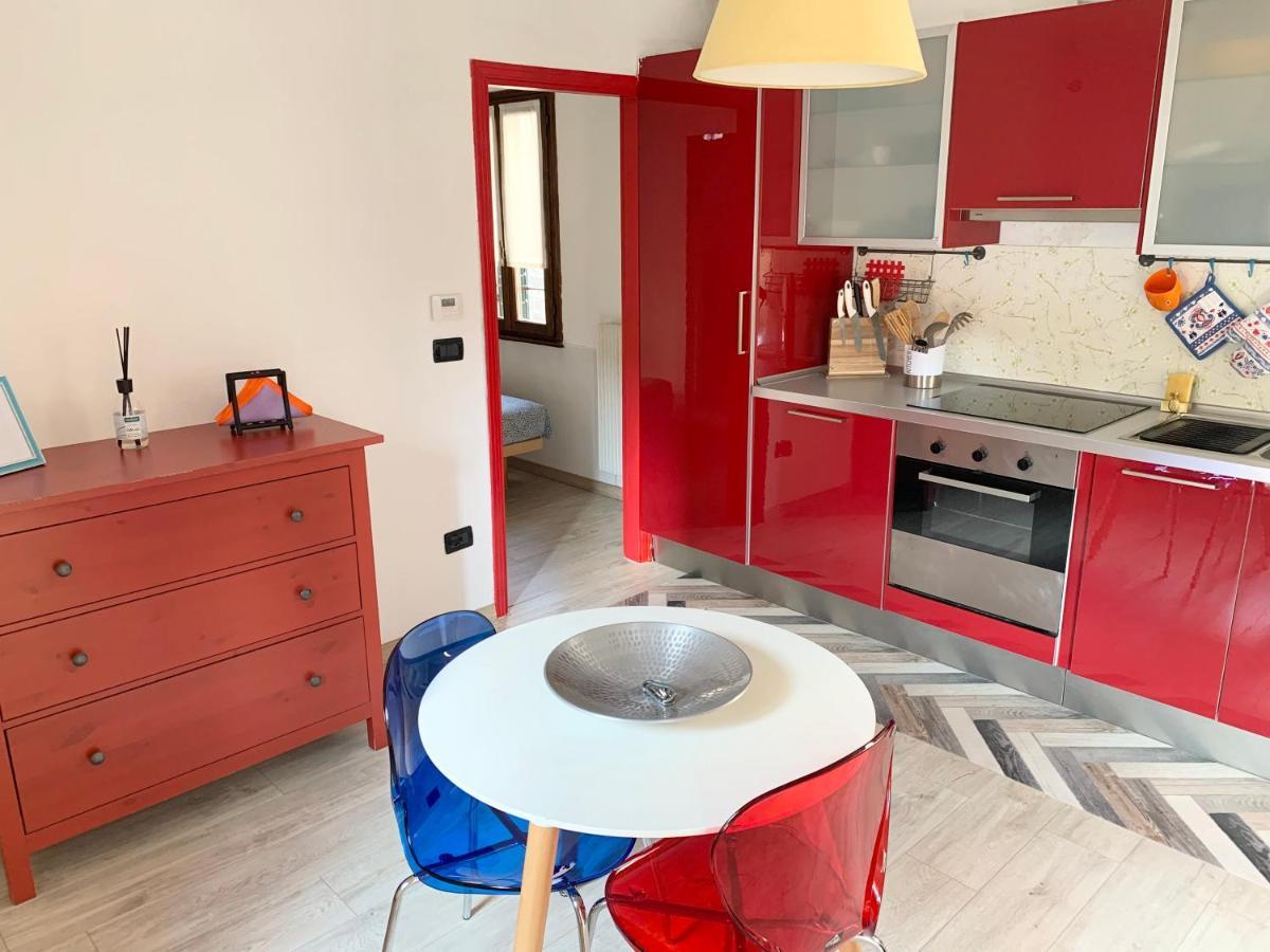 Apartamento La Boheme Padua Exterior foto
