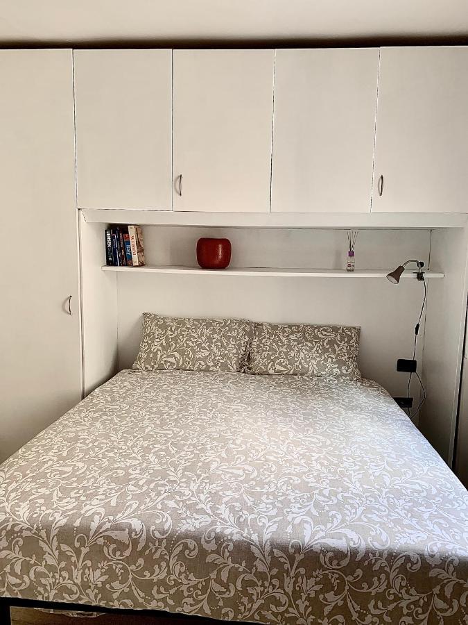Apartamento La Boheme Padua Exterior foto